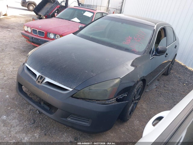 Aukcja sprzedaży 2007 Honda Accord 2.4 Lx, vin: 1HGCM56427A000810, numer aukcji: 44965917