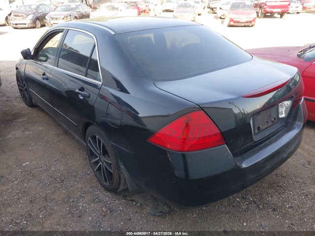 Aukcja sprzedaży 2007 Honda Accord 2.4 Lx, vin: 1HGCM56427A000810, numer aukcji: 44965917
