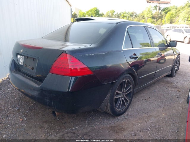 Aukcja sprzedaży 2007 Honda Accord 2.4 Lx, vin: 1HGCM56427A000810, numer aukcji: 44965917