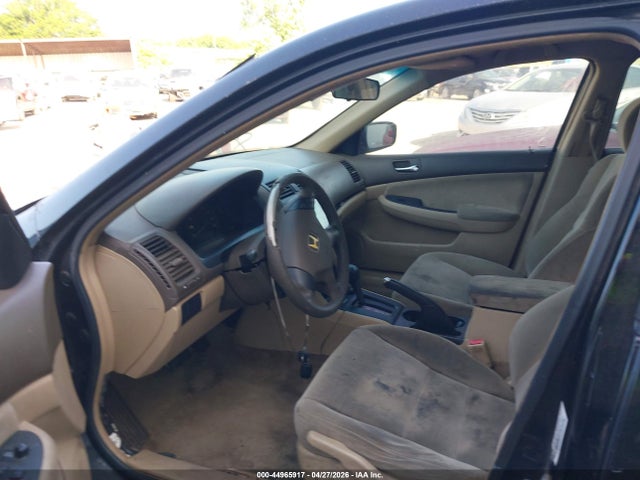 Aukcja sprzedaży 2007 Honda Accord 2.4 Lx, vin: 1HGCM56427A000810, numer aukcji: 44965917