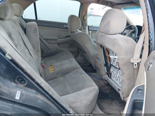 Aukcja sprzedaży 2007 Honda Accord 2.4 Lx, vin: 1HGCM56427A000810, numer aukcji: 44965917