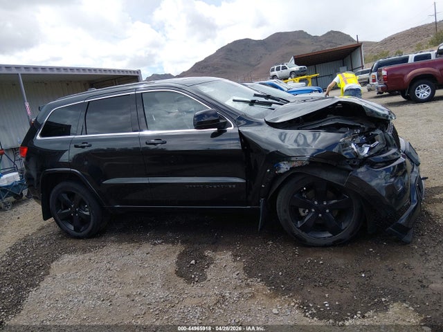 Aukcja sprzedaży 2015 Jeep Grand Cherokee Altitude, vin: 1C4RJFAG3FC725876, numer aukcji: 44965918