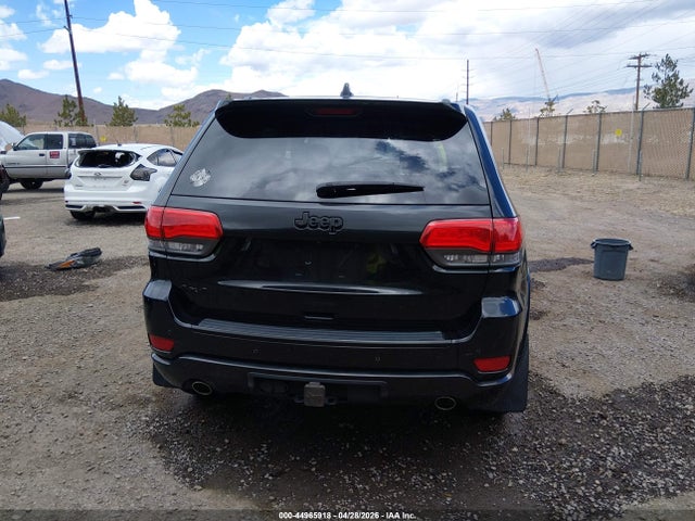 Aukcja sprzedaży 2015 Jeep Grand Cherokee Altitude, vin: 1C4RJFAG3FC725876, numer aukcji: 44965918