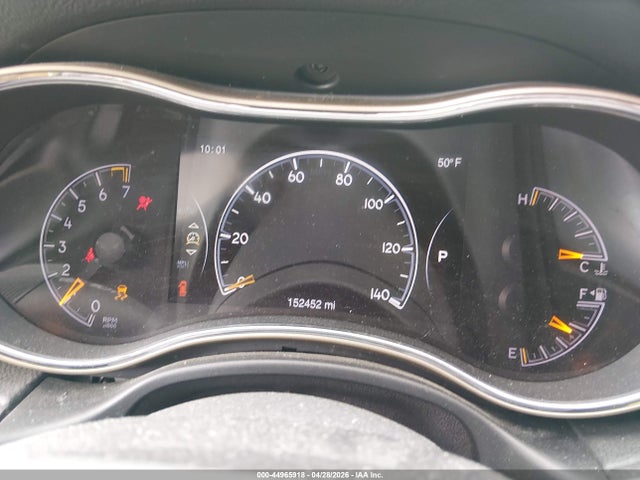Aukcja sprzedaży 2015 Jeep Grand Cherokee Altitude, vin: 1C4RJFAG3FC725876, numer aukcji: 44965918