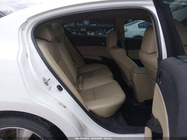 Aukcja sprzedaży 2013 Acura Ilx 2.0l, vin: 19VDE1F77DE019695, numer aukcji: 44965920