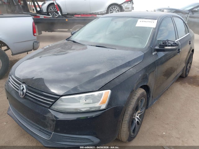 44965921 :رقم المزاد ، 3VWDP7AJ7DM433151 vin ، 2013 Volkswagen Jetta 2.5l Se مزاد بيع