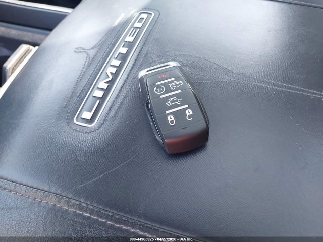 Aukcja sprzedaży 2019 Ram 1500 Limited  4x4 5'7 Box, vin: 1C6SRFHTXKN618990, numer aukcji: 44965925