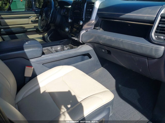 Aukcja sprzedaży 2019 Ram 1500 Limited  4x4 5'7 Box, vin: 1C6SRFHTXKN618990, numer aukcji: 44965925