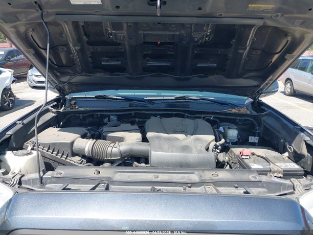 3TMDZ5BN4MM113398 Toyota Tacoma Trd Sport
