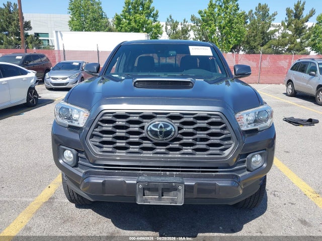 3TMDZ5BN4MM113398 Toyota Tacoma Trd Sport