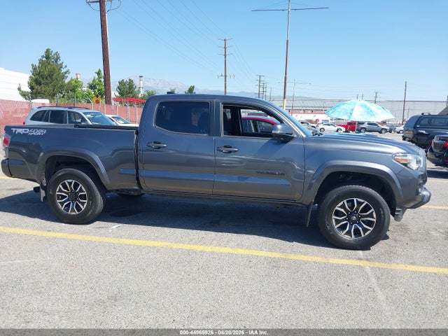 3TMDZ5BN4MM113398 Toyota Tacoma Trd Sport