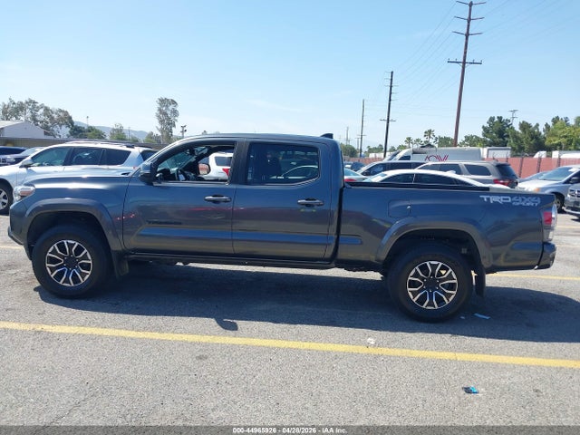 3TMDZ5BN4MM113398 Toyota Tacoma Trd Sport