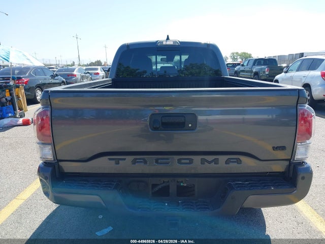 3TMDZ5BN4MM113398 Toyota Tacoma Trd Sport