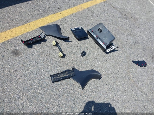 3TMDZ5BN4MM113398 Toyota Tacoma Trd Sport