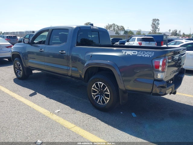 3TMDZ5BN4MM113398 Toyota Tacoma Trd Sport