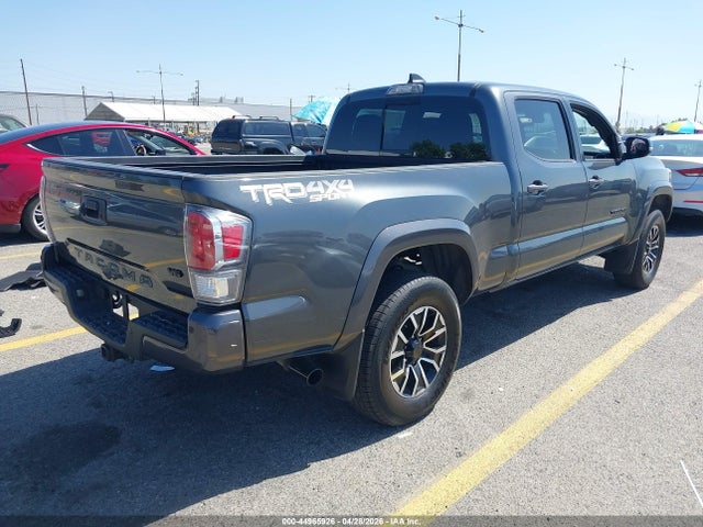 3TMDZ5BN4MM113398 Toyota Tacoma Trd Sport