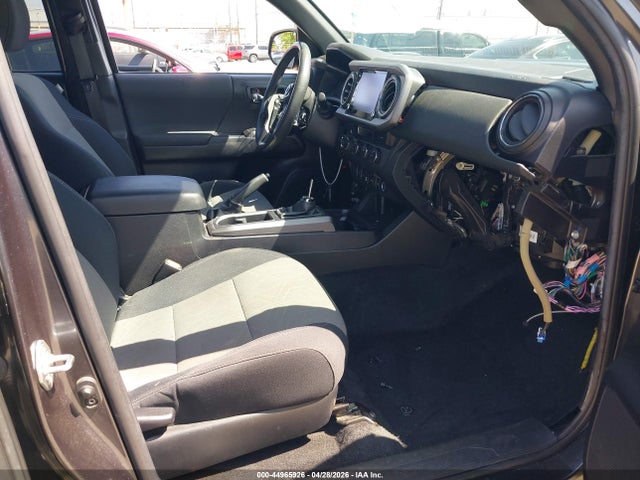 3TMDZ5BN4MM113398 Toyota Tacoma Trd Sport