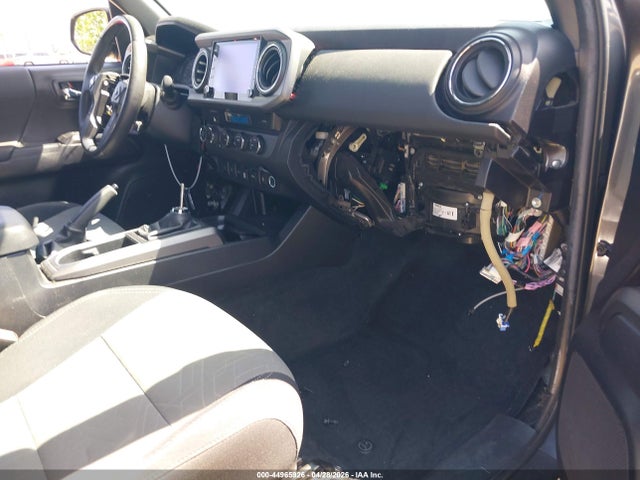 3TMDZ5BN4MM113398 Toyota Tacoma Trd Sport