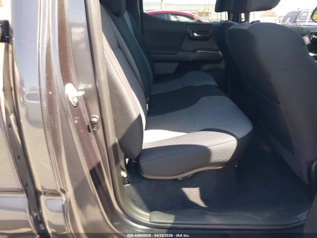 3TMDZ5BN4MM113398 Toyota Tacoma Trd Sport