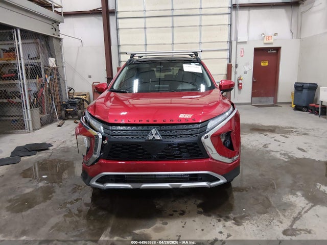 JA4ATWAA0PZ003731 Mitsubishi Eclipse Cross Se S-awc/sel S-awc
