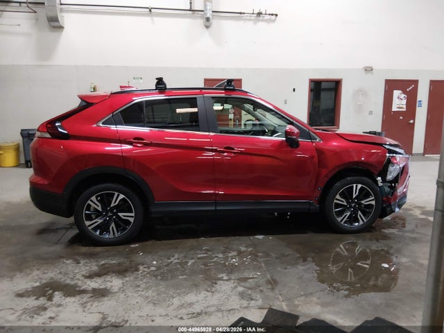 JA4ATWAA0PZ003731 Mitsubishi Eclipse Cross Se S-awc/sel S-awc