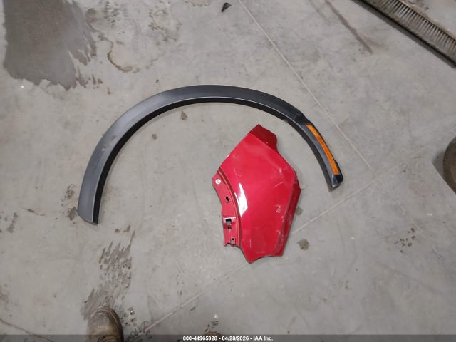 JA4ATWAA0PZ003731 Mitsubishi Eclipse Cross Se S-awc/sel S-awc