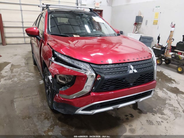 JA4ATWAA0PZ003731 Mitsubishi Eclipse Cross Se S-awc/sel S-awc