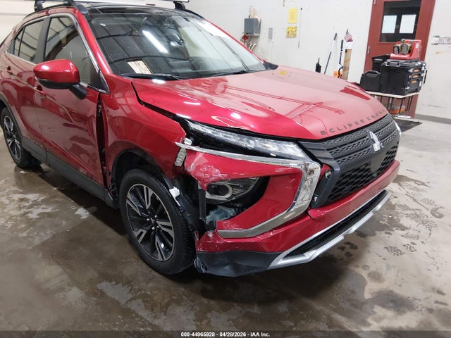 JA4ATWAA0PZ003731 Mitsubishi Eclipse Cross Se S-awc/sel S-awc