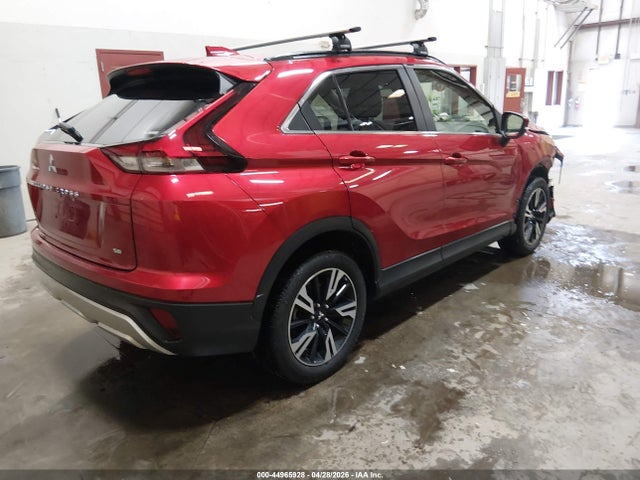 JA4ATWAA0PZ003731 Mitsubishi Eclipse Cross Se S-awc/sel S-awc