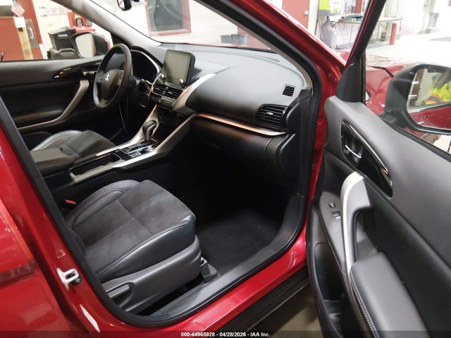 JA4ATWAA0PZ003731 Mitsubishi Eclipse Cross Se S-awc/sel S-awc