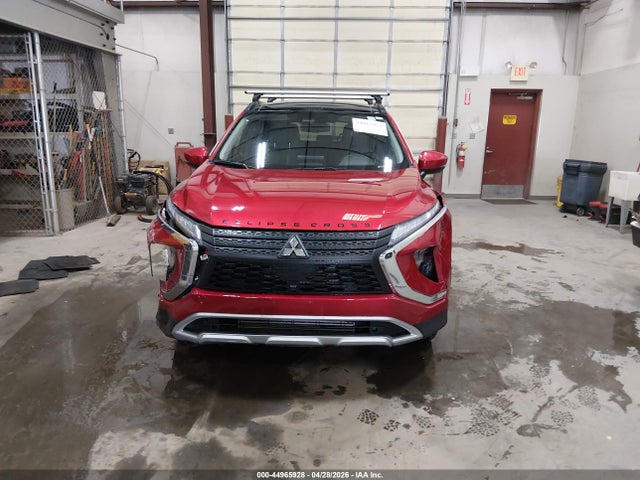 JA4ATWAA0PZ003731 Mitsubishi Eclipse Cross Se S-awc/sel S-awc