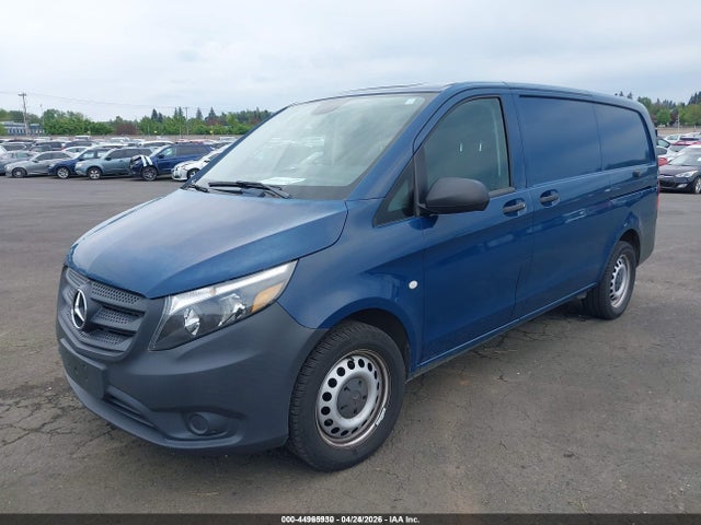 Продаж на аукціоні авто 2019 Mercedes-benz Metris, vin: WD3PG2EA1K3509744, номер лоту: 44965930