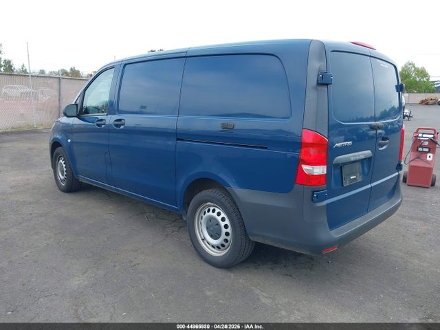 Продаж на аукціоні авто 2019 Mercedes-benz Metris, vin: WD3PG2EA1K3509744, номер лоту: 44965930