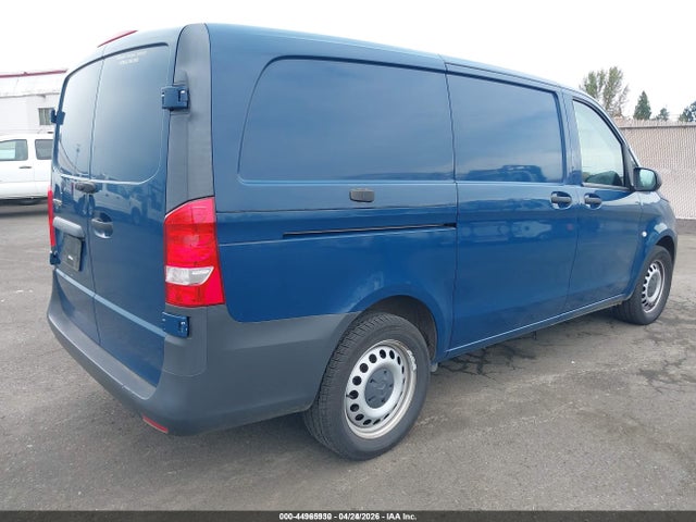 Продаж на аукціоні авто 2019 Mercedes-benz Metris, vin: WD3PG2EA1K3509744, номер лоту: 44965930