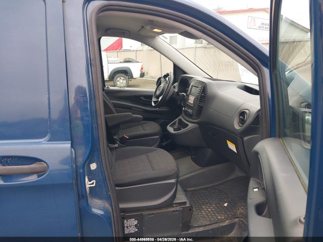 Продаж на аукціоні авто 2019 Mercedes-benz Metris, vin: WD3PG2EA1K3509744, номер лоту: 44965930