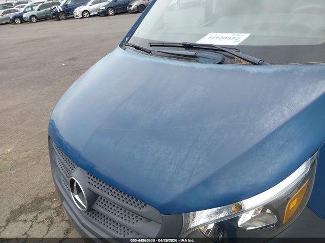 Продаж на аукціоні авто 2019 Mercedes-benz Metris, vin: WD3PG2EA1K3509744, номер лоту: 44965930