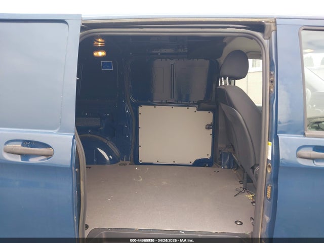 Продаж на аукціоні авто 2019 Mercedes-benz Metris, vin: WD3PG2EA1K3509744, номер лоту: 44965930