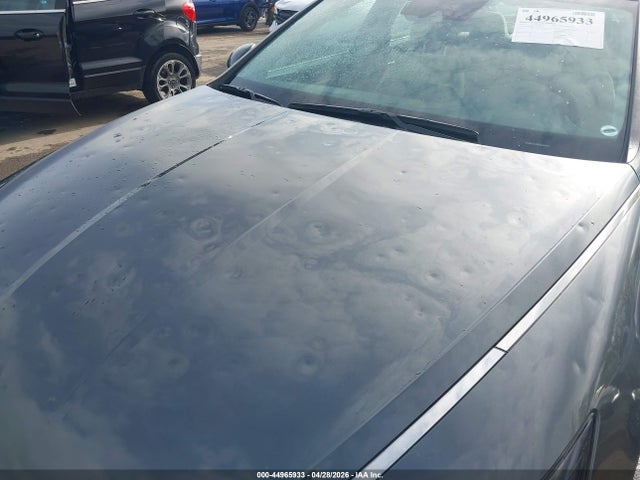 44965933 :رقم المزاد ، KMHL34JJ7PA054169 vin ، 2023 Hyundai Sonata Hybrid Sel مزاد بيع