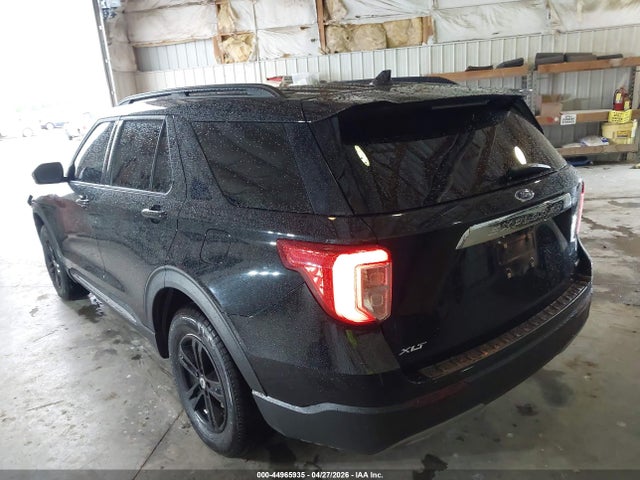 Продаж на аукціоні авто 2020 Ford Explorer Xlt, vin: 1FMSK8DH3LGA26326, номер лоту: 44965935