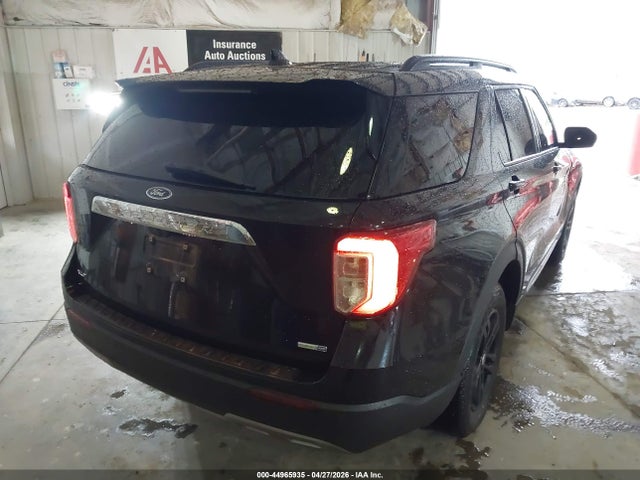 Продаж на аукціоні авто 2020 Ford Explorer Xlt, vin: 1FMSK8DH3LGA26326, номер лоту: 44965935