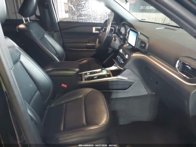 Продаж на аукціоні авто 2020 Ford Explorer Xlt, vin: 1FMSK8DH3LGA26326, номер лоту: 44965935