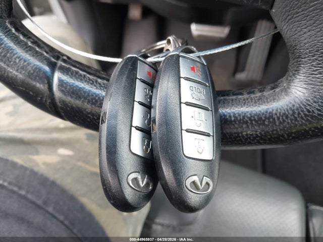44965937 :رقم المزاد ، JNKCV61F39M358685 vin ، 2009 Infiniti G37x مزاد بيع