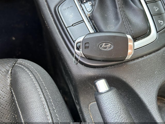 Продажа на аукционе авто 2018 Hyundai Kona Ultimate, vin: KM8K53A57JU095118, номер лота: 44965940