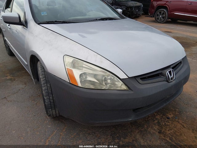 Auction sale of the 2003 Honda Accord 3.0 Ex, vin: 1HGCM66553A093444, lot number: 44965941