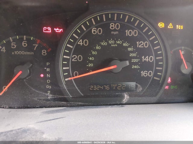 Auction sale of the 2003 Honda Accord 3.0 Ex, vin: 1HGCM66553A093444, lot number: 44965941