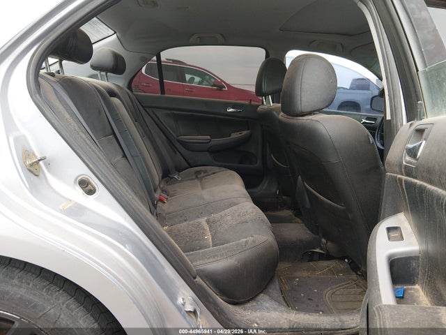 Auction sale of the 2003 Honda Accord 3.0 Ex, vin: 1HGCM66553A093444, lot number: 44965941