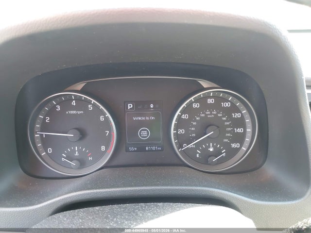 5NPD84LF3HH120519 Hyundai Elantra Limited