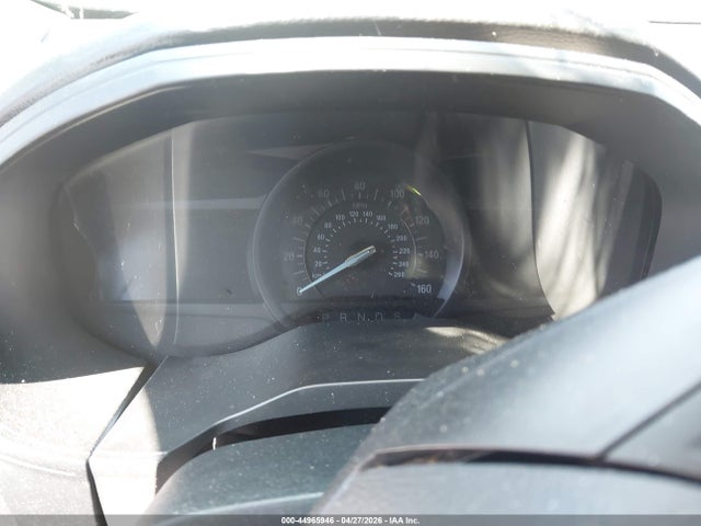 44965946 :رقم المزاد ، 2FMPK4G94NBA54715 vin ، 2022 Ford Edge Se مزاد بيع