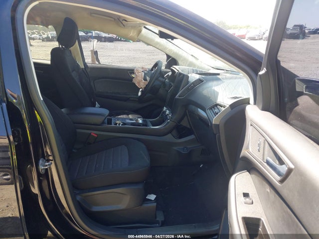 44965946 :رقم المزاد ، 2FMPK4G94NBA54715 vin ، 2022 Ford Edge Se مزاد بيع
