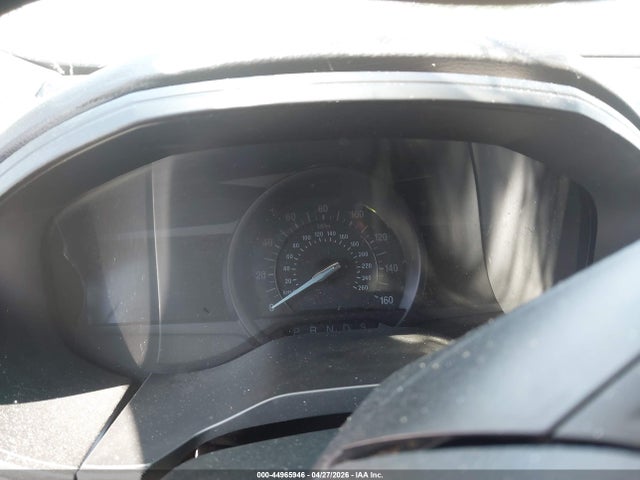 44965946 :رقم المزاد ، 2FMPK4G94NBA54715 vin ، 2022 Ford Edge Se مزاد بيع